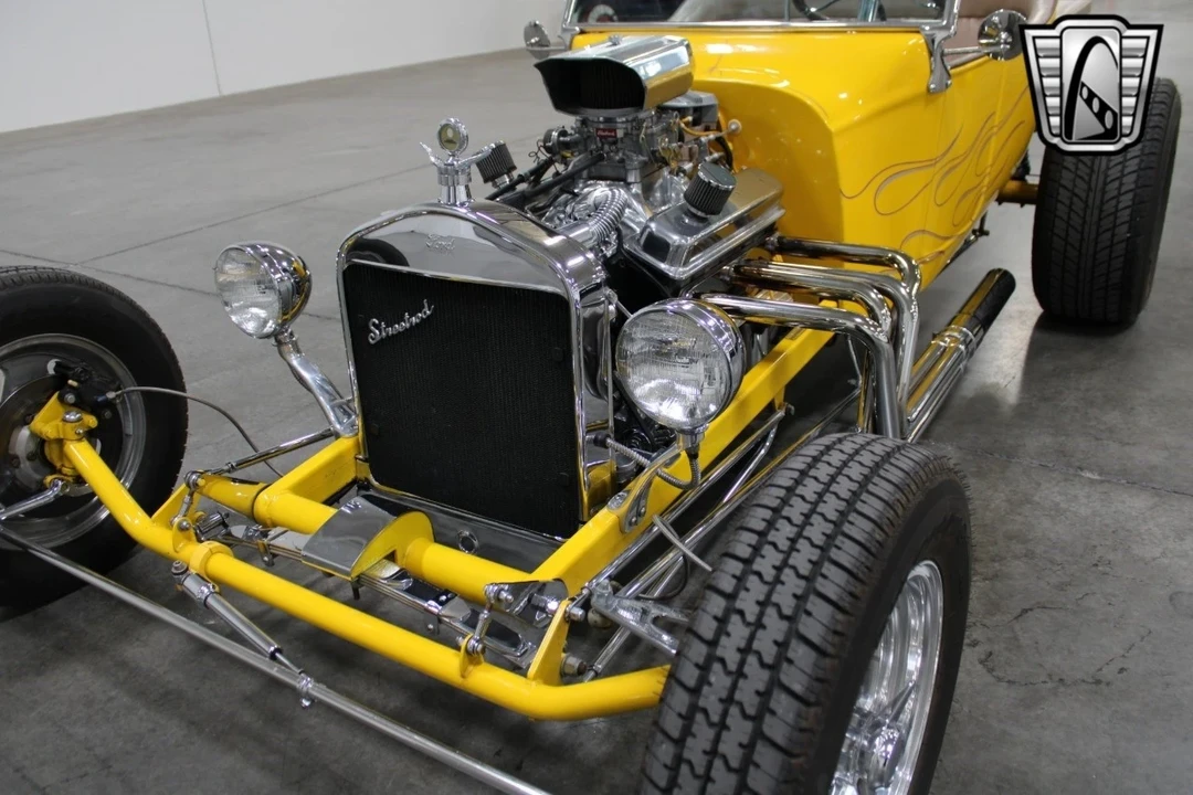 1923 Ford Hot Rod - Image 10 of 12