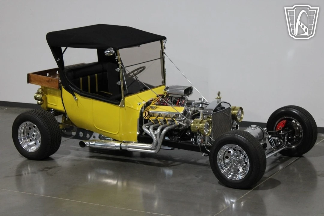 1923 Ford Hot Rod - Image 10 of 12