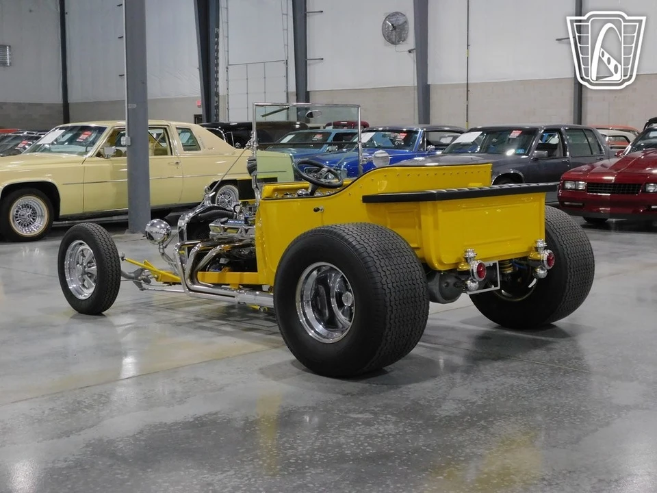1923 Ford Hot Rod - Image 4 of 21