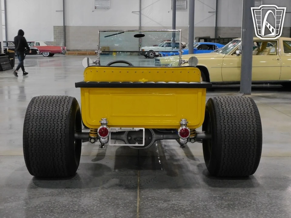 1923 Ford Hot Rod - Image 17 of 21