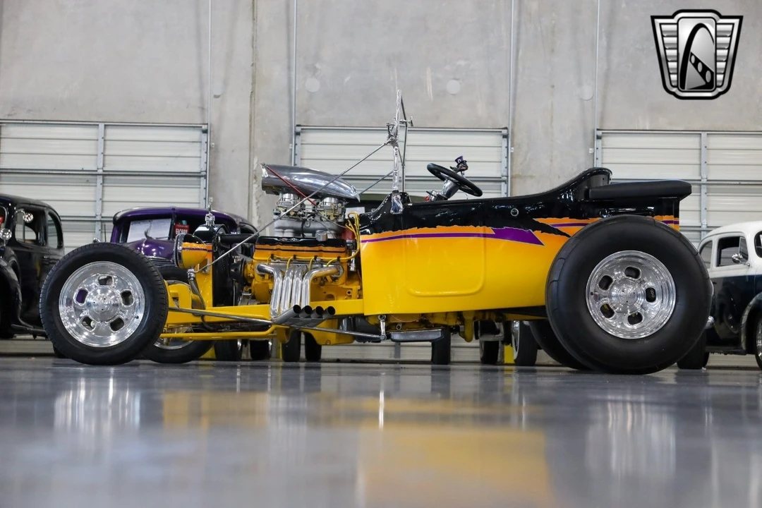 1923 Ford Hot Rod - Image 4 of 12