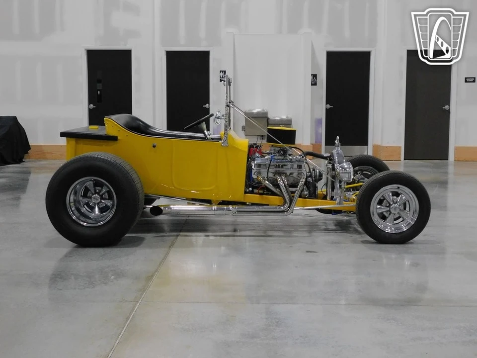 1923 Ford Hot Rod - Image 6 of 21