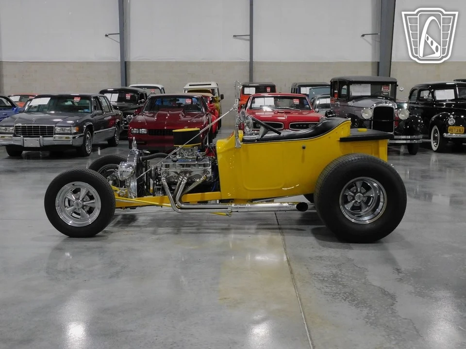 1923 Ford Hot Rod - Image 15 of 21