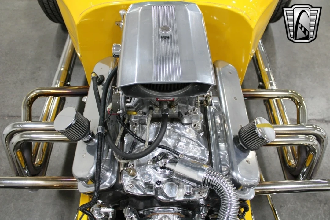 1923 Ford Hot Rod - Image 21 of 21