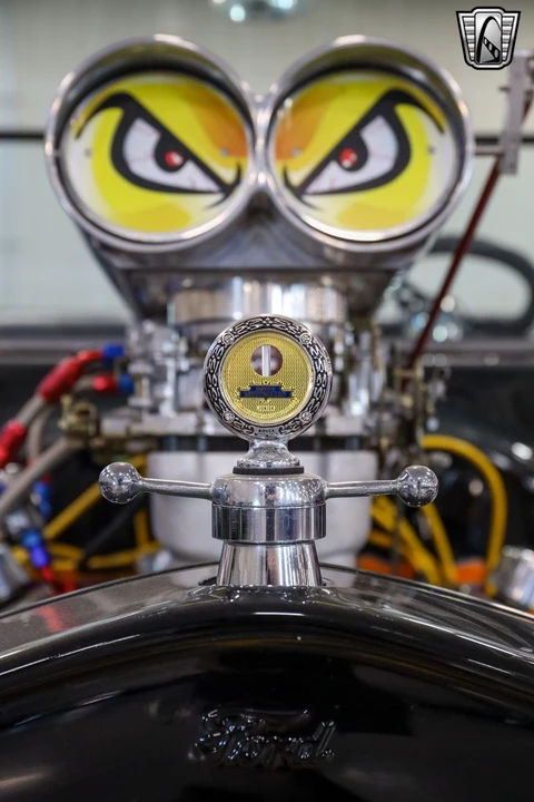 1923 Ford Hot Rod - Image 12 of 12