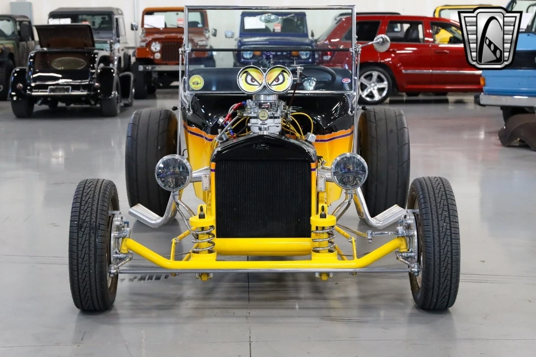 1923 Ford Hot Rod - Image 3 of 12