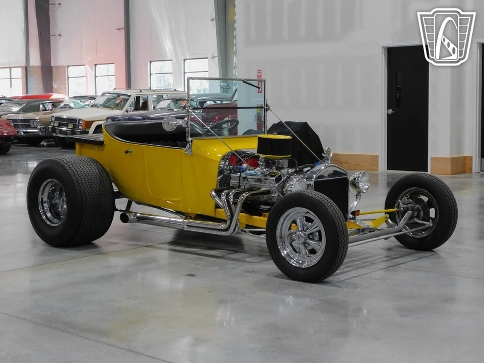 1923 Ford Hot Rod - Image 20 of 21