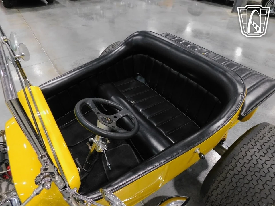 1923 Ford Hot Rod - Image 8 of 21