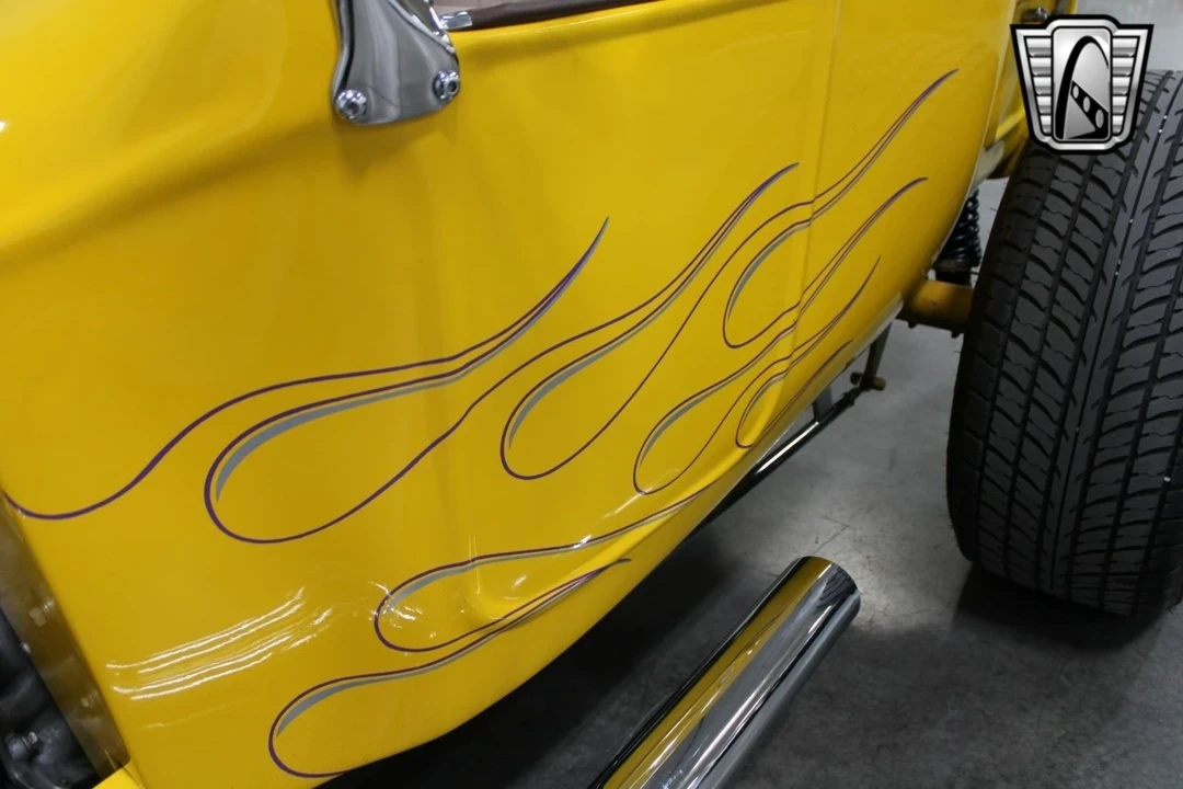 1923 Ford Hot Rod - Image 12 of 12