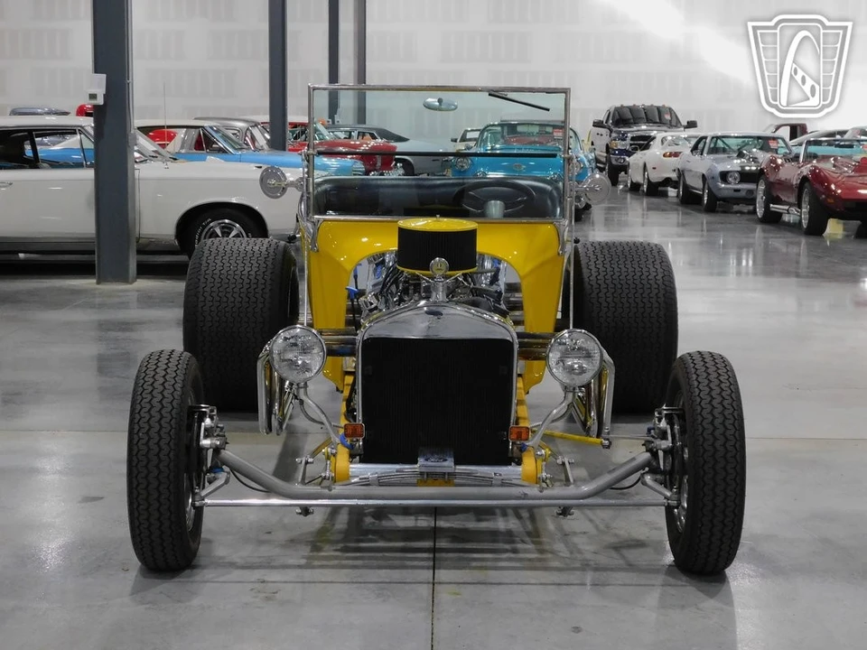 1923 Ford Hot Rod - Image 20 of 21