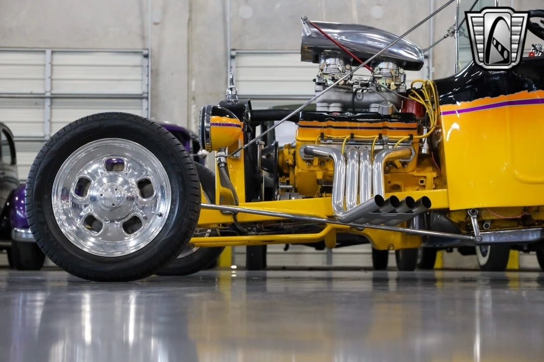 1923 Ford Hot Rod - Image 5 of 12