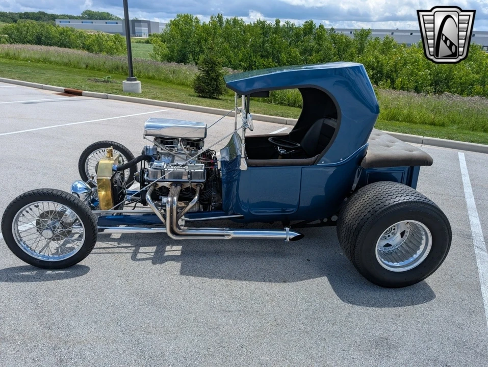 1923 Ford Hot Rod - Image 4 of 12