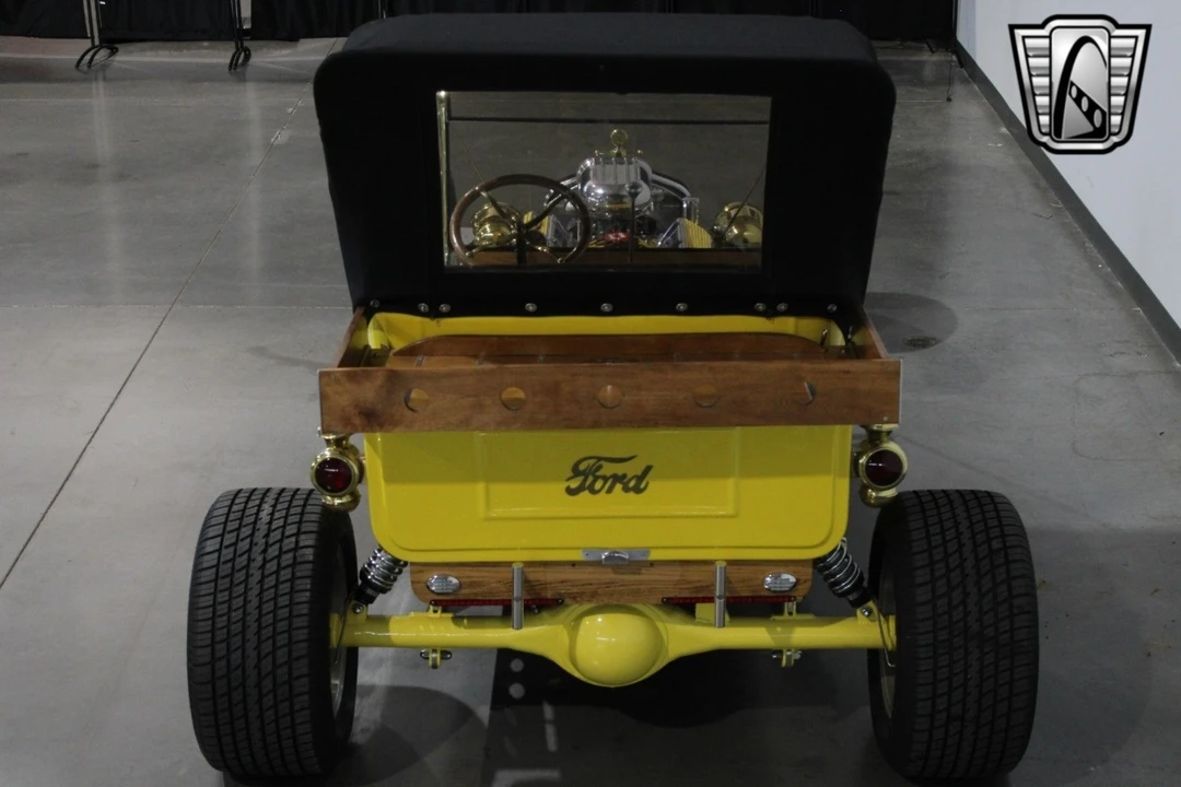 1923 Ford Hot Rod - Image 16 of 21