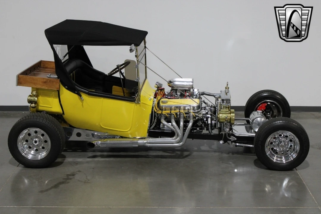 1923 Ford Hot Rod - Image 11 of 12