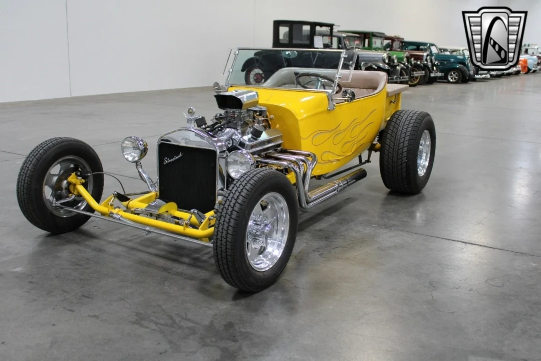 1923 Ford Hot Rod - Image 4 of 12