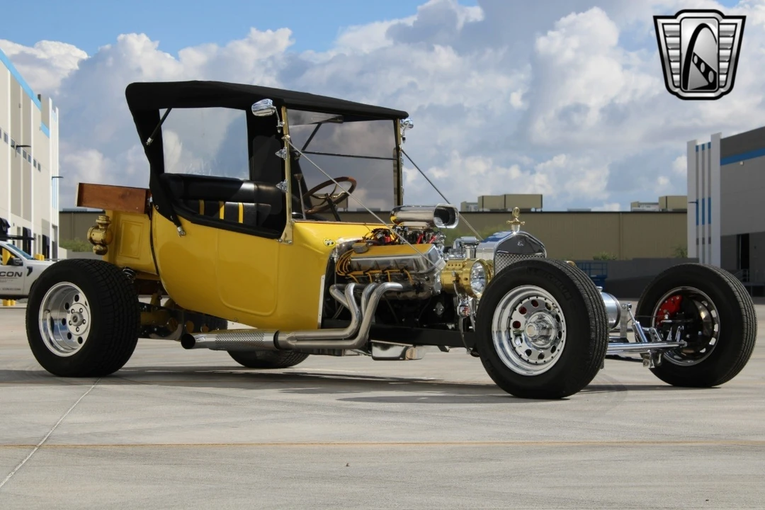 1923 Ford Hot Rod - Image 8 of 12