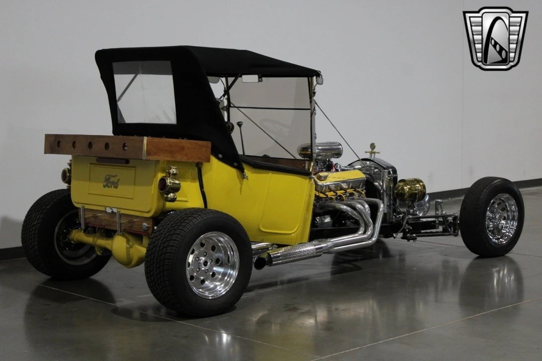 1923 Ford Hot Rod - Image 20 of 21