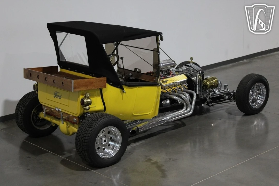 1923 Ford Hot Rod - Image 12 of 12