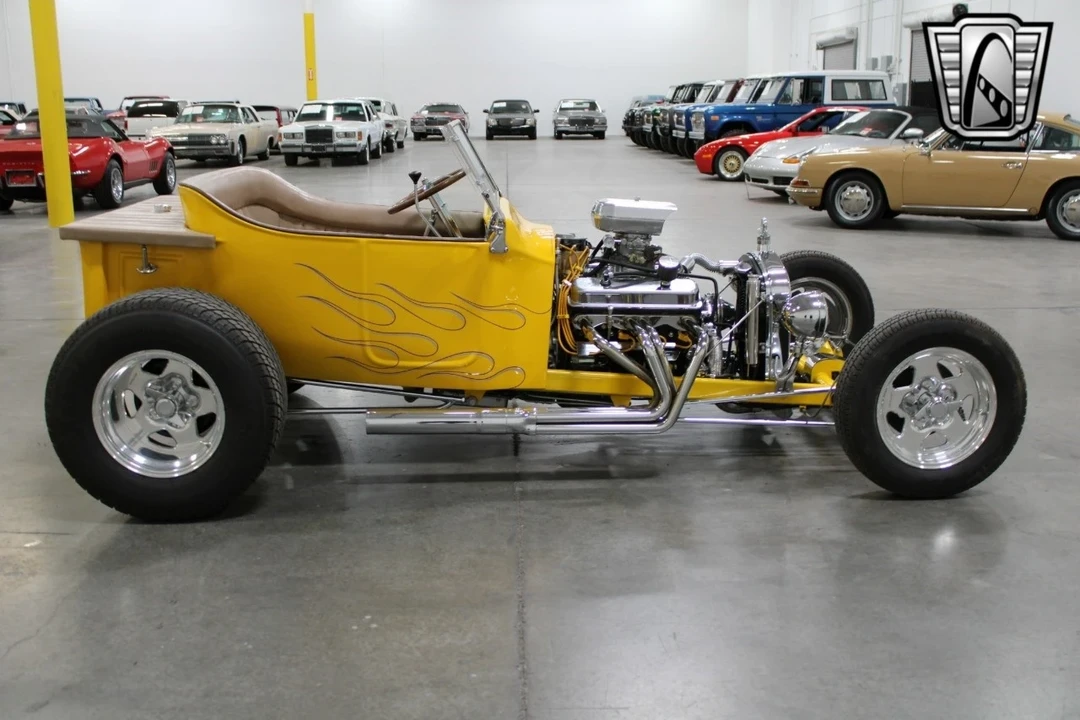 1923 Ford Hot Rod - Image 7 of 12
