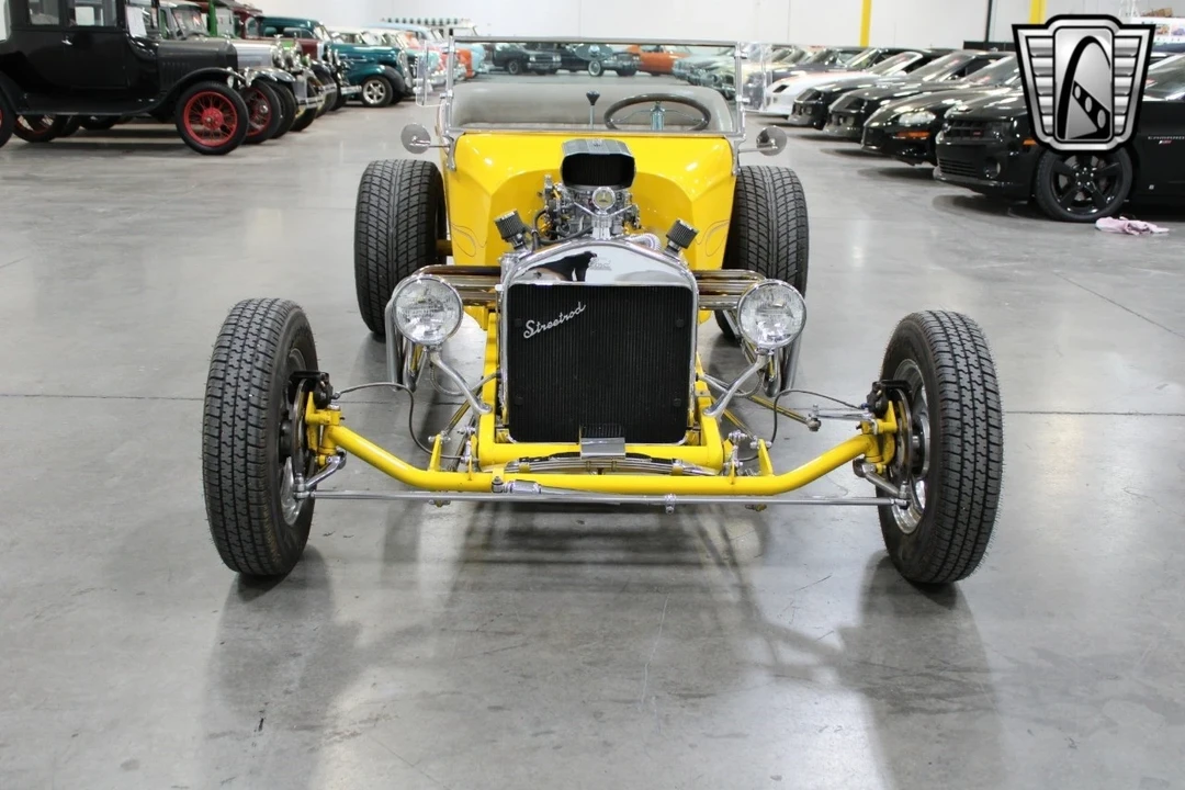 1923 Ford Hot Rod - Image 3 of 12