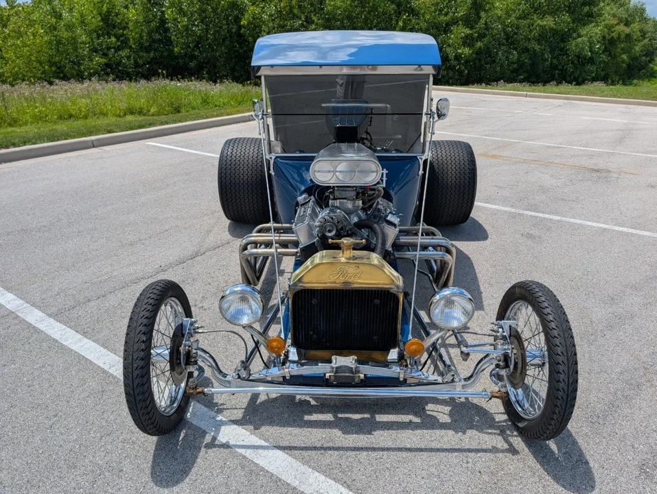 1923 Ford Hot Rod - Image 10 of 12