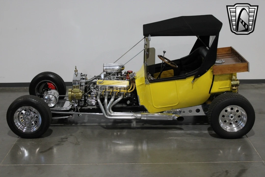 1923 Ford Hot Rod - Image 14 of 21