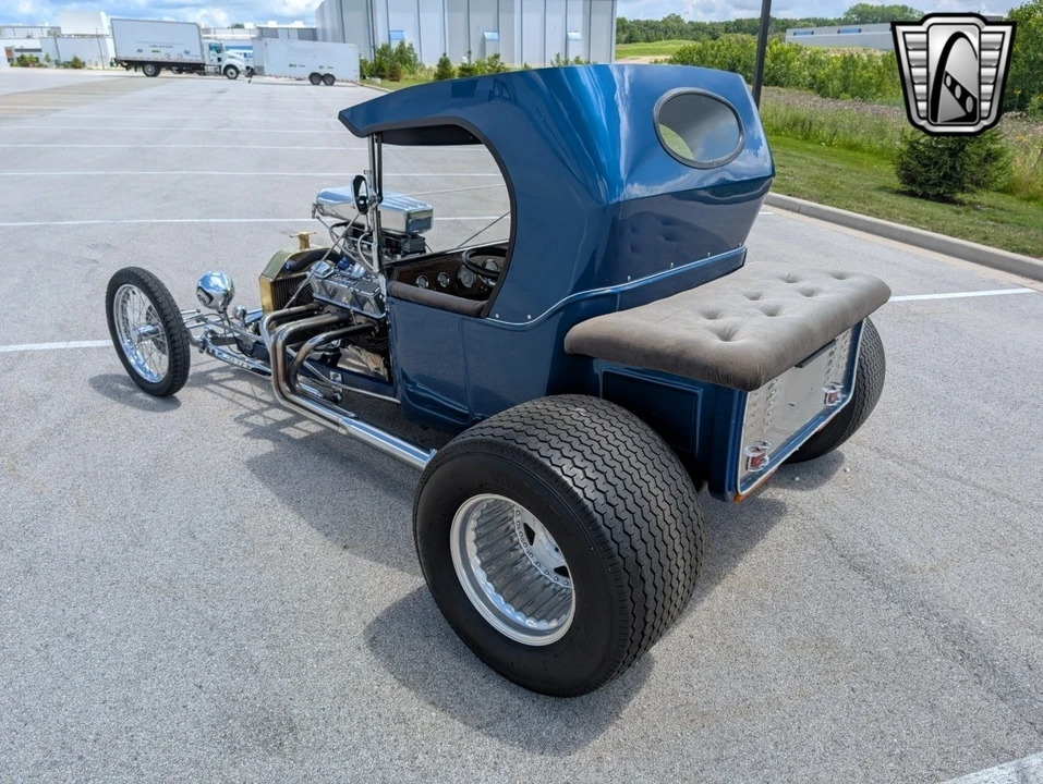 1923 Ford Hot Rod - Image 5 of 12