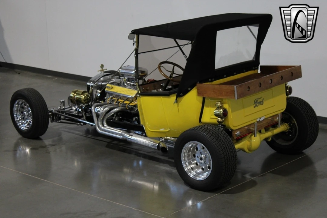 1923 Ford Hot Rod - Image 15 of 21