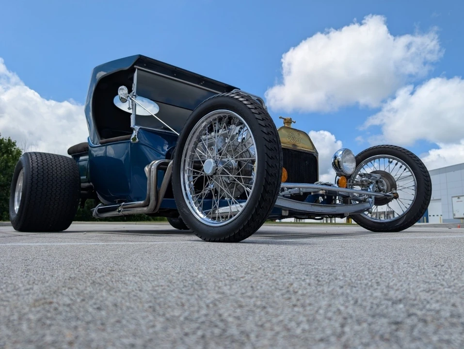 1923 Ford Hot Rod - Image 9 of 12