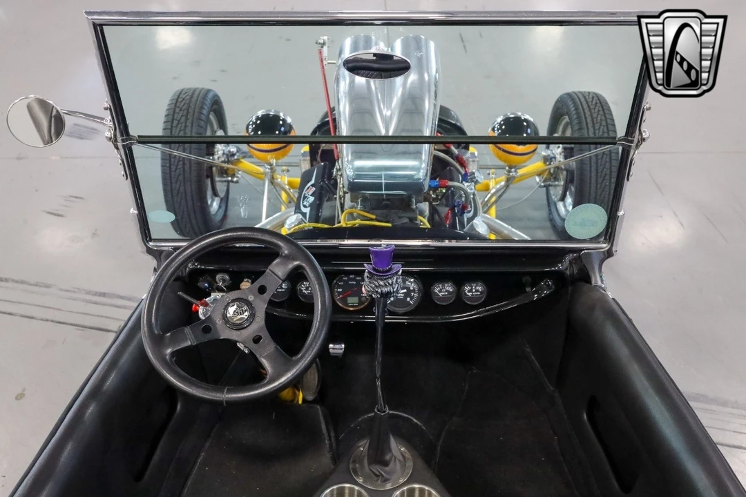 1923 Ford Hot Rod - Image 7 of 12