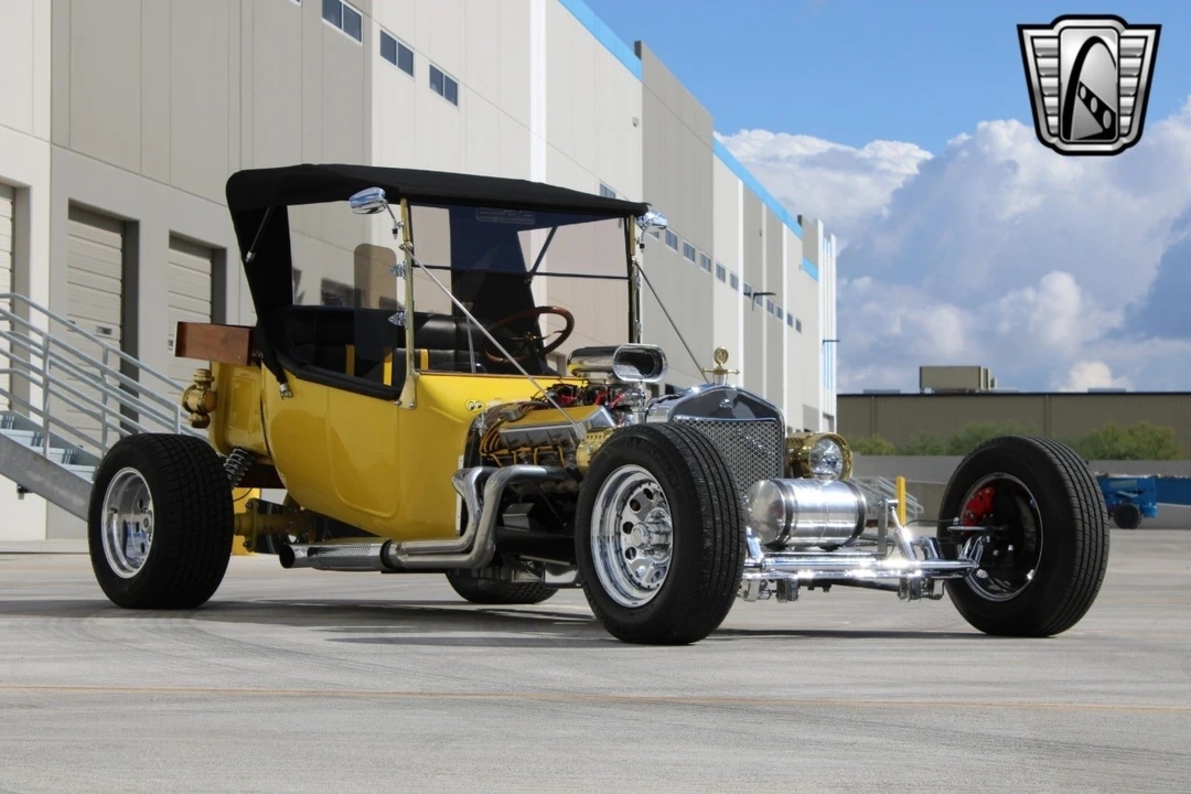 1923 Ford Hot Rod - Image 7 of 12