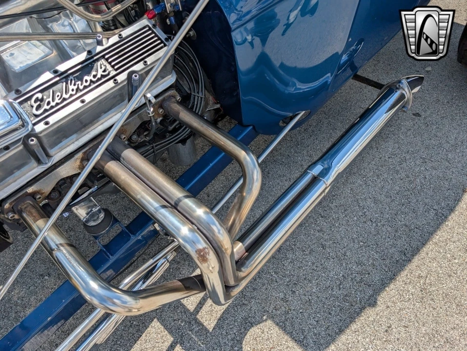 1923 Ford Hot Rod - Image 12 of 12