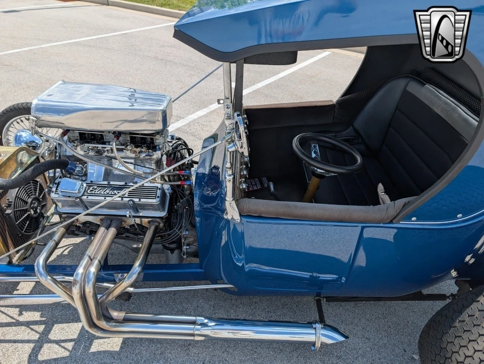 1923 Ford Hot Rod - Image 11 of 12