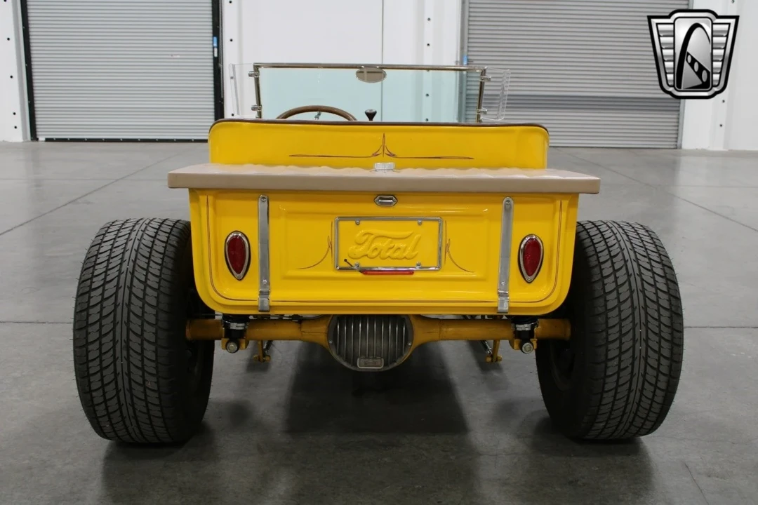 1923 Ford Hot Rod - Image 5 of 12