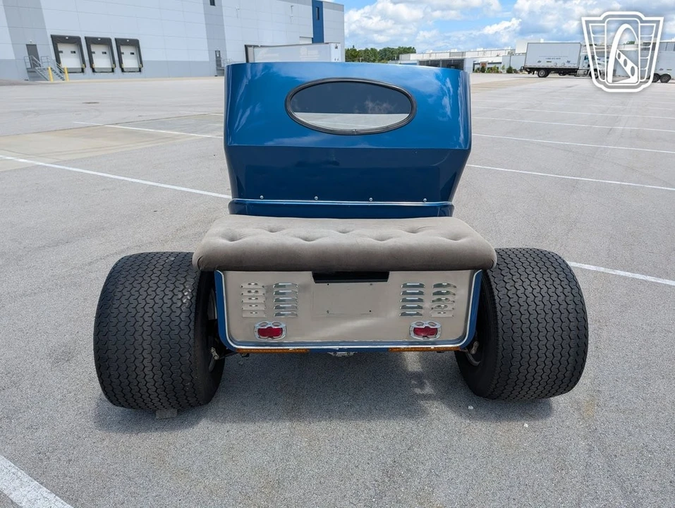 1923 Ford Hot Rod - Image 12 of 12