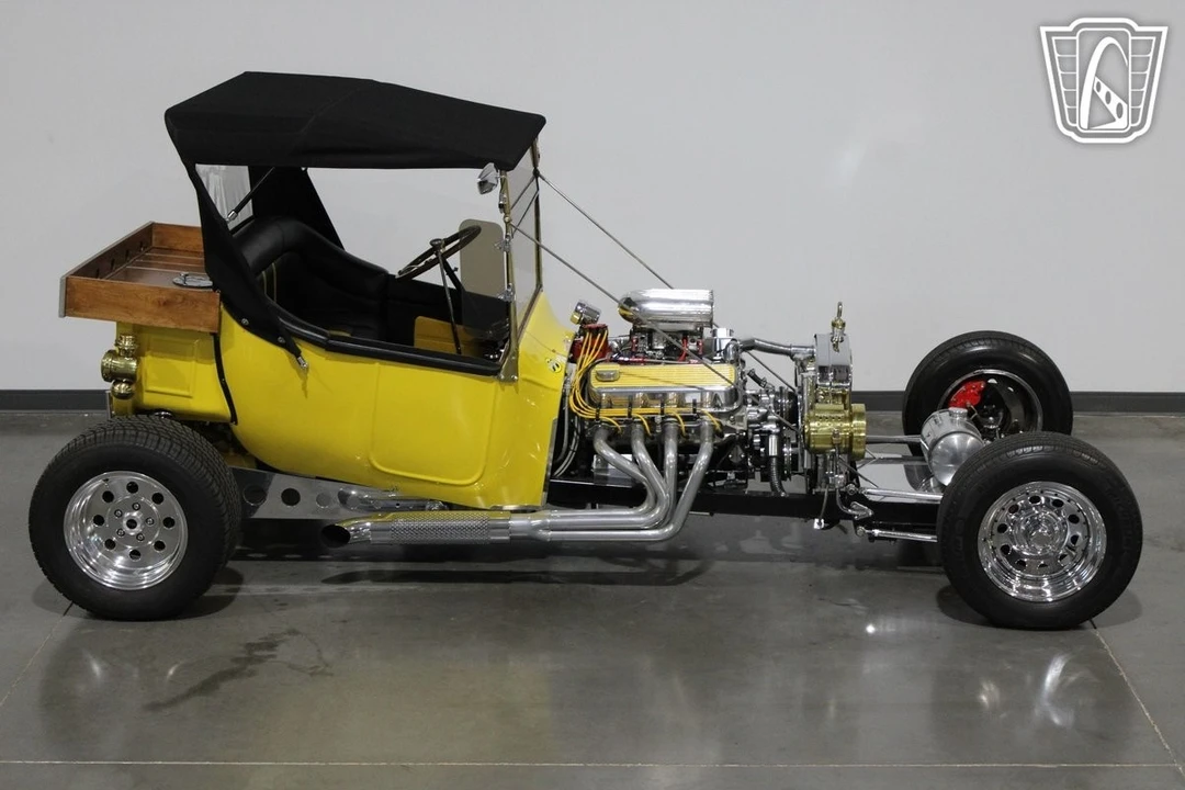 1923 Ford Hot Rod - Image 11 of 12