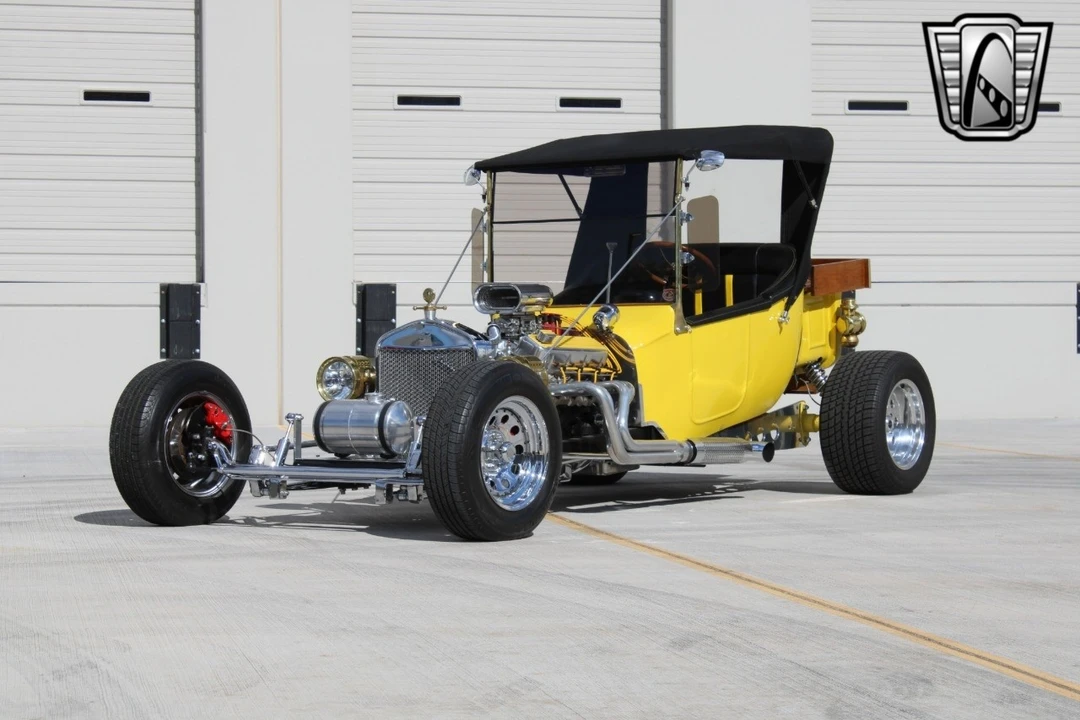 1923 Ford Hot Rod - Image 3 of 12