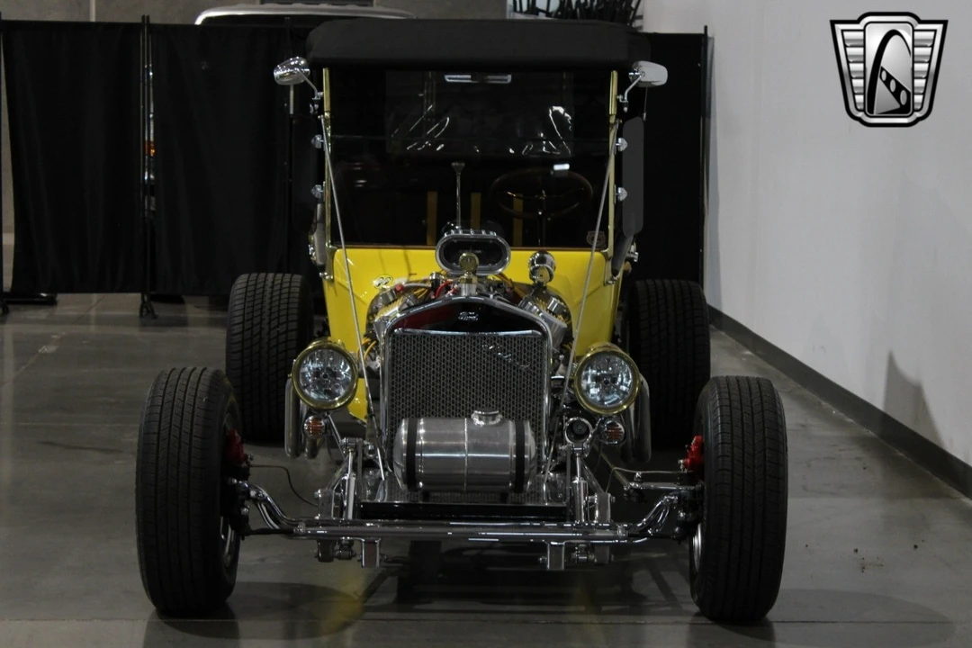1923 Ford Hot Rod - Image 17 of 21