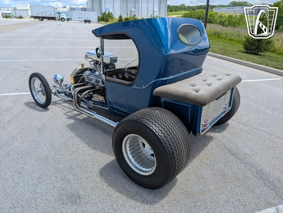 1923 Ford Hot Rod - Image 9 of 12