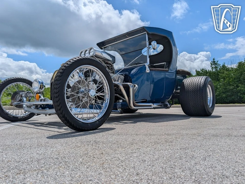 1923 Ford Hot Rod - Image 5 of 12