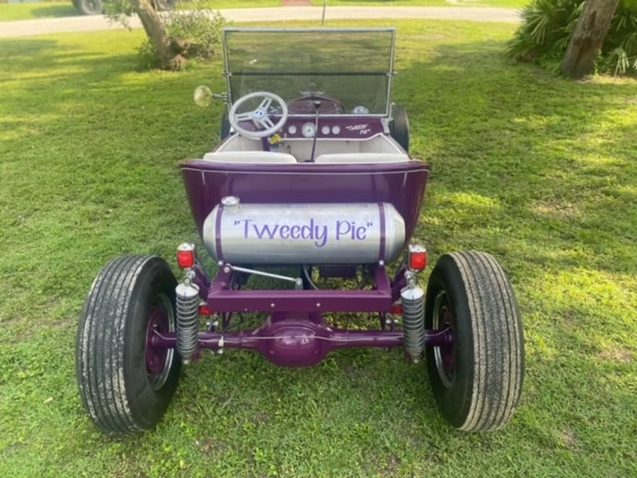 1923 Ford Hot Rod - Image 3 of 27