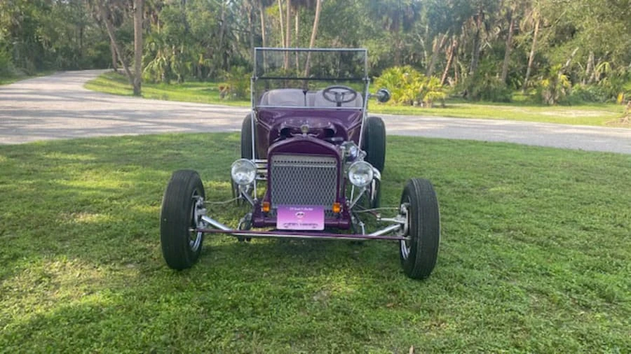 1923 Ford Hot Rod - Image 4 of 27