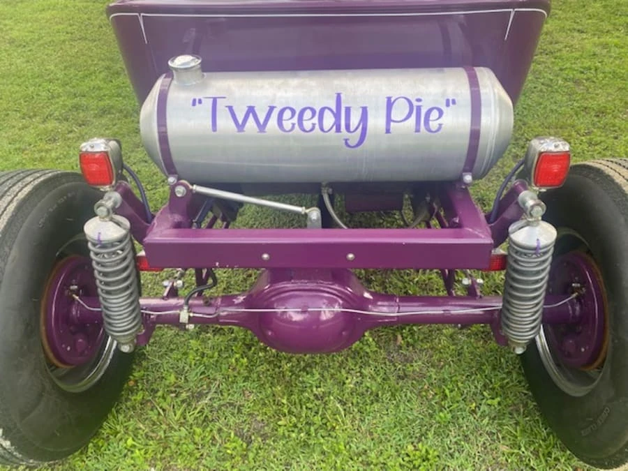 1923 Ford Hot Rod - Image 15 of 27