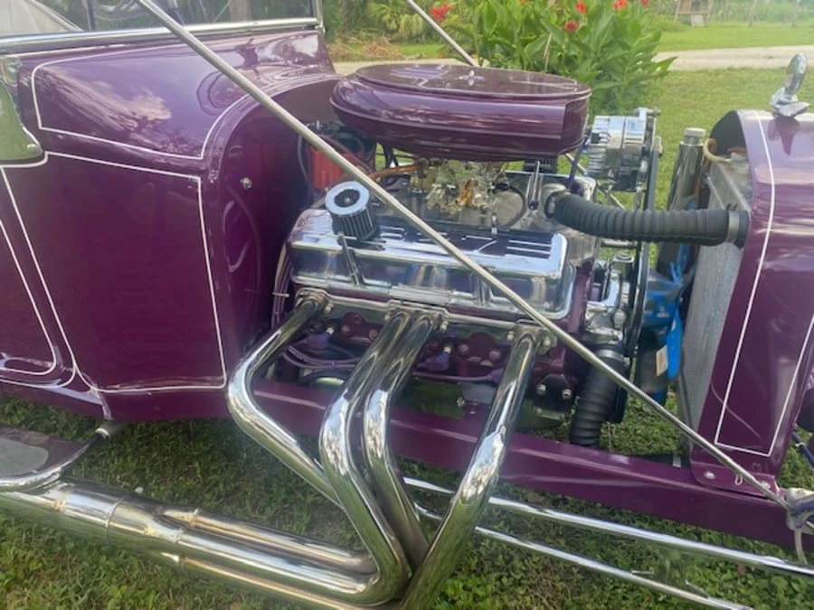 1923 Ford Hot Rod - Image 22 of 27