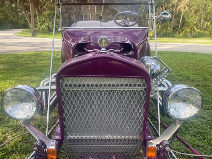 1923 Ford Hot Rod - Image 6 of 27