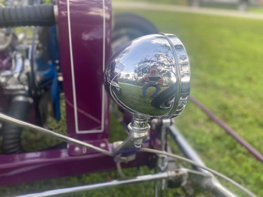 1923 Ford Hot Rod - Image 12 of 27