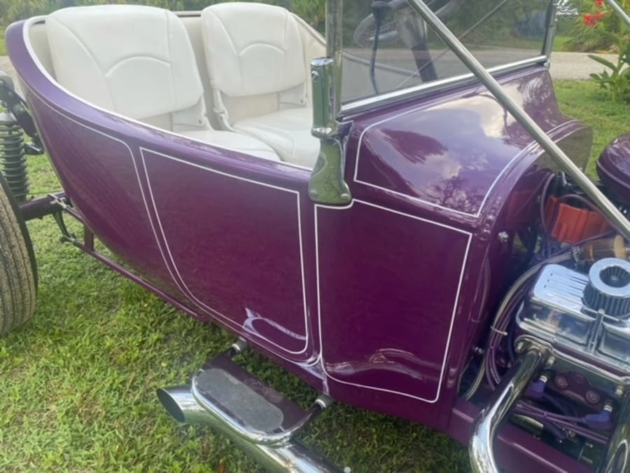 1923 Ford Hot Rod - Image 10 of 27