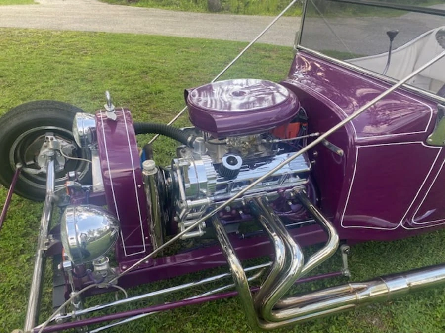 1923 Ford Hot Rod - Image 24 of 27