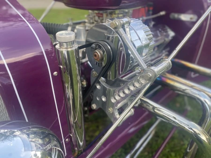 1923 Ford Hot Rod - Image 13 of 27