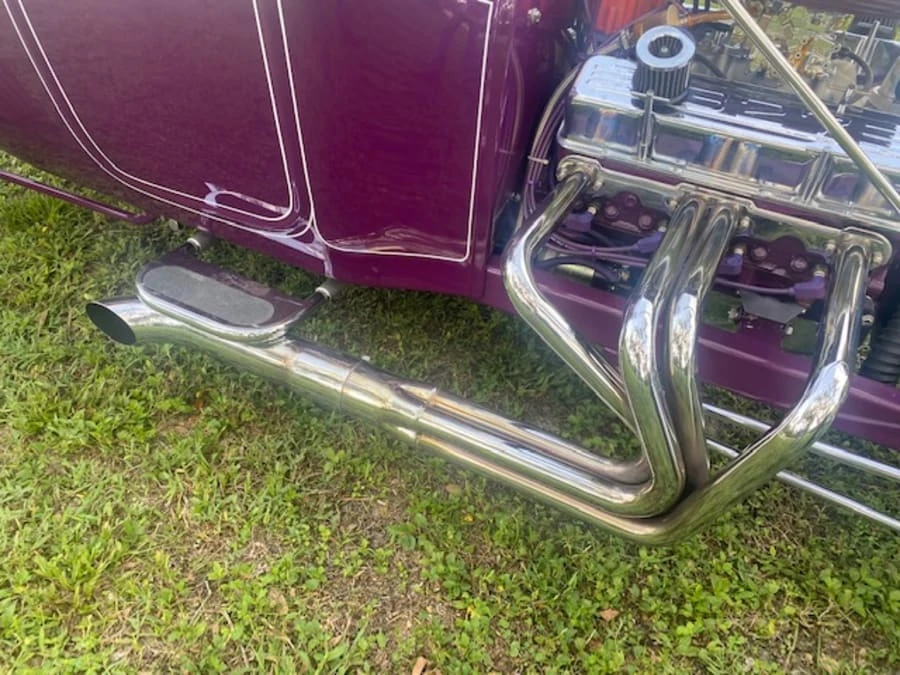 1923 Ford Hot Rod - Image 23 of 27